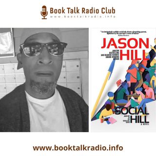 Jason Hill Interview 31 March 2022