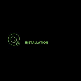 Solar Panel Install Columbus