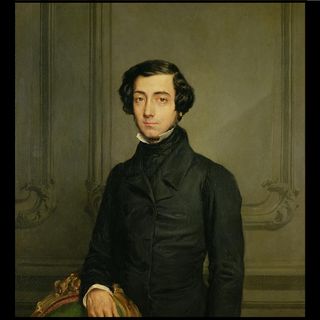 Alexis de Tocqueville ve Çoğunluğun Diktatörlüğü Üzerine...