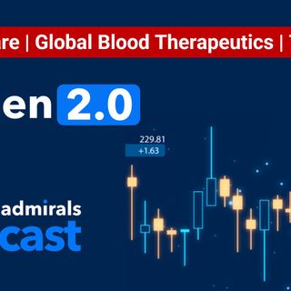 Aktien 2.0 🔵 Cloudfare, Global Blood Therapeutics, Teva 🔵 Die heißesten Aktien vom 08.08.22