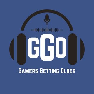 Gamers Getting Older