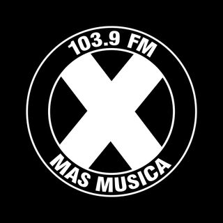 El podcast de La X Más Música 103.9 FM