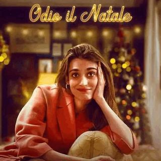 Odio il Natale - serie tv