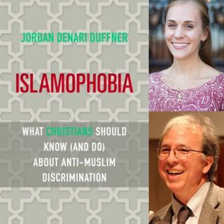 Jordan Denari Duffner, Author of Islamophobia