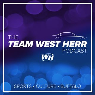S1E16: Latricia Davis (Director of Inclusion, Diversity and Equity - West Herr Automotive Group)