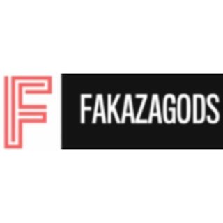 Fakaza Gods