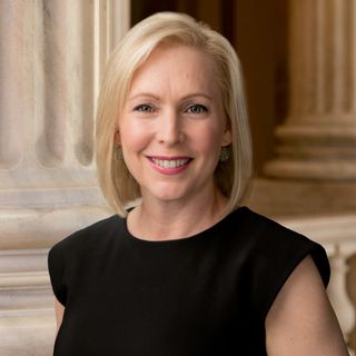 Kirsten Gillibrand (Vote Her In, Episode 9)