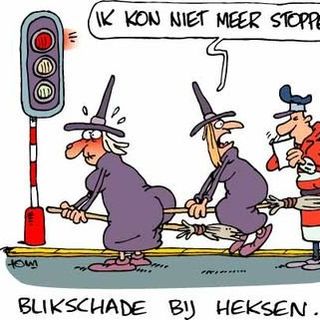 #TeamHeksenbezem