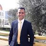 Pr Marcio Souza