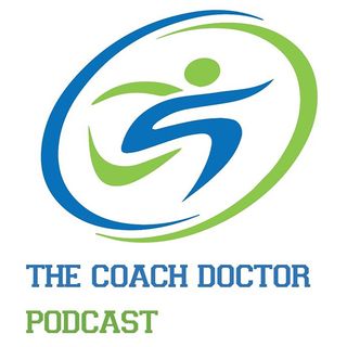 Dave Reynolds - Developing Effective Coaches
