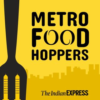 Metro Food Hoppers