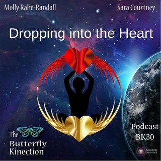 BK30: Dropping into the Heart
