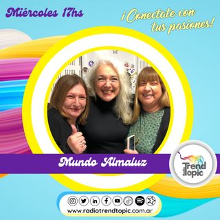 Mundo Almaluz Radio