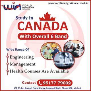 Study In Australia With 5.5 Band High Visa Success Rate Spouse Can Join