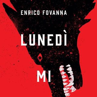 Enrico Fovanna presenta "Lunedì mi innamoro" (Giunti) a Un libro alla radio