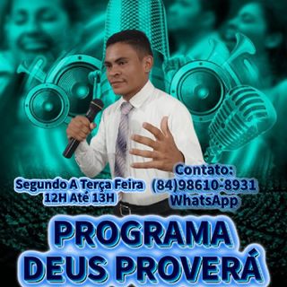 Pastor Ruan Carlos