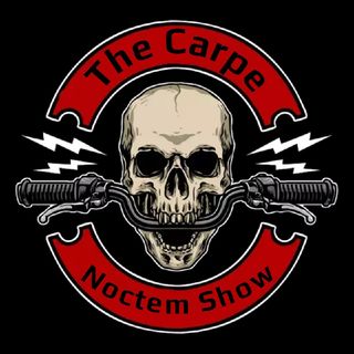 The Carpe Noctem Show