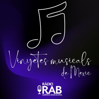 RAB Ràdio - Vinyetes Musicals de Mèxic