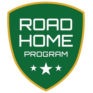 Road Home Program at Rush