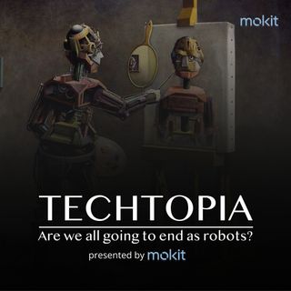 EPISODE #001 Techtopia - IBM & its future predictions