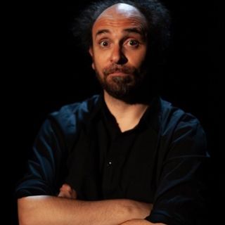 Saulo Lucci presenta Hell O' Dante - Dantedì 2021