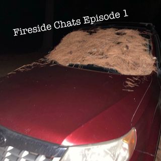 Fireside Chats With Myles Episode 1 (Pilot)