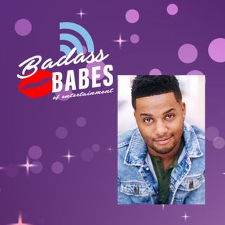 Badass Babes Interview with Ron G | E10
