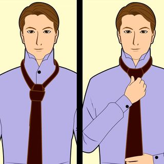 How to dress for success