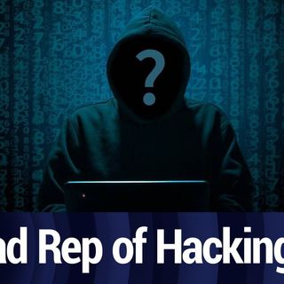 FLOSS Clip: Hacking Gets a Bad Rep