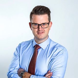 Anders Åhrlin om Örebro och Vivalla