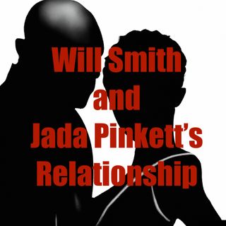 Jada Pinkett Smith's Relationship Revelation with Will Smith