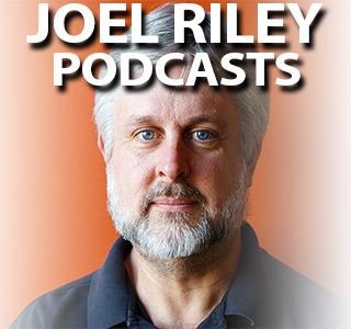 Joel Riley
