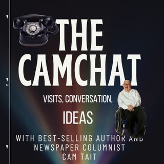 The CamChat - visits and conversations
