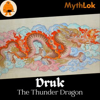 Druk : The Thunder Dragon