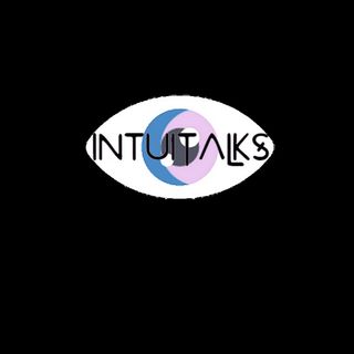 IntuiTalks Radio