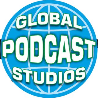 Global Podcast Studios