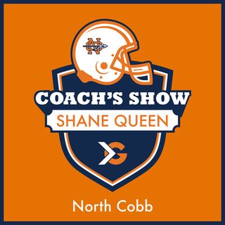 North Cobb Football Coach's Show