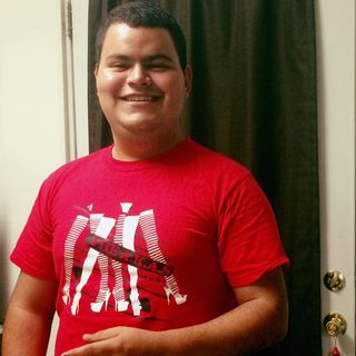Raul Alejandro Morales
