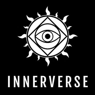 Innerverse Podcast: Forbidden Knowledge & Frontiers of the Fringes | Chris Mathieu