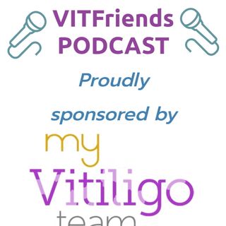 VITFriends Vitiligo Support