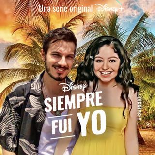 Siempre Fui Yo (Soundtrack) Karol Sevilla, Pipe Bueno // Sinopsis // Resumen // La Música, No Me Arrepiento, Inolvidable, Mi Guitarra Y Tu