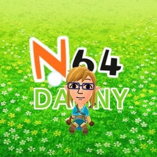 N64 Danny