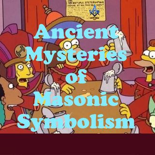 Illuminating the Ancient Mysteries of Masonic Symbolism #freemasonry #esoteric #freemason #master