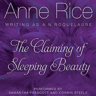 The Claiming of Sleeping Beauty by Anne Rice ch2