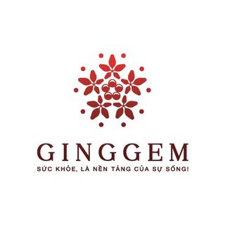 Sâm Ngọc Linh Ginggem