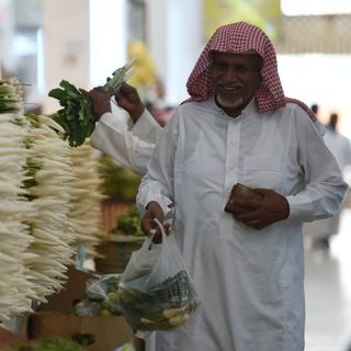 #ANBA52: O que acontece no mercado saudita de alimentos