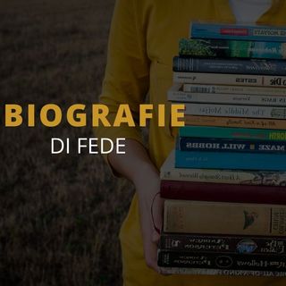 Biografie di Fede - Pastore Mario Gozzi