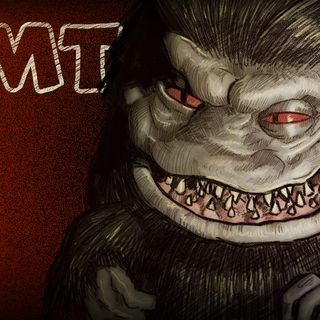 Critters Review