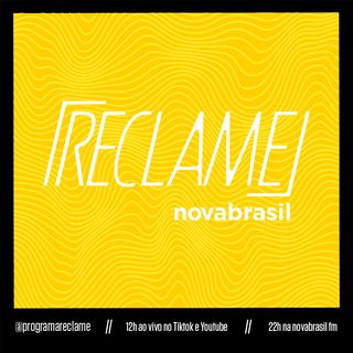 Reclame Novabrasil