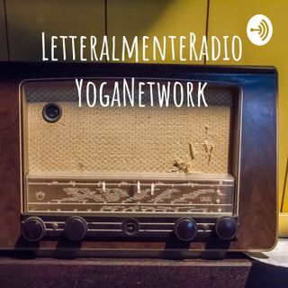 Letteralmente Radio by YogaNet